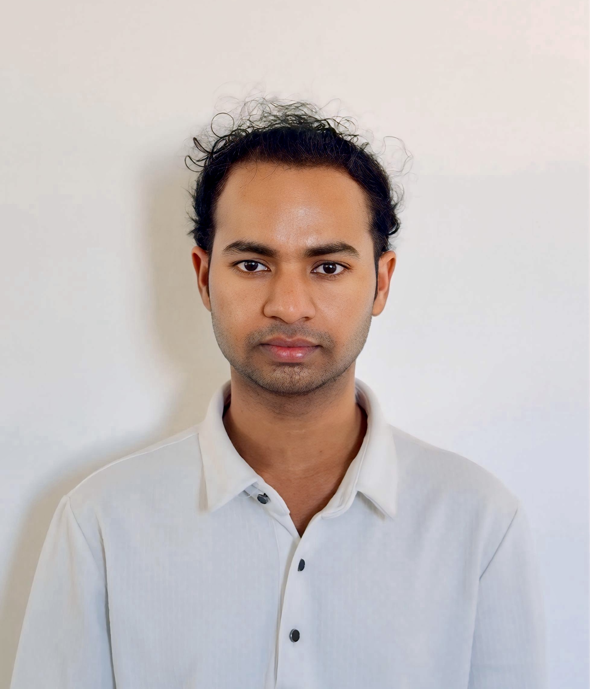 Raushan Kumar Chaudhary